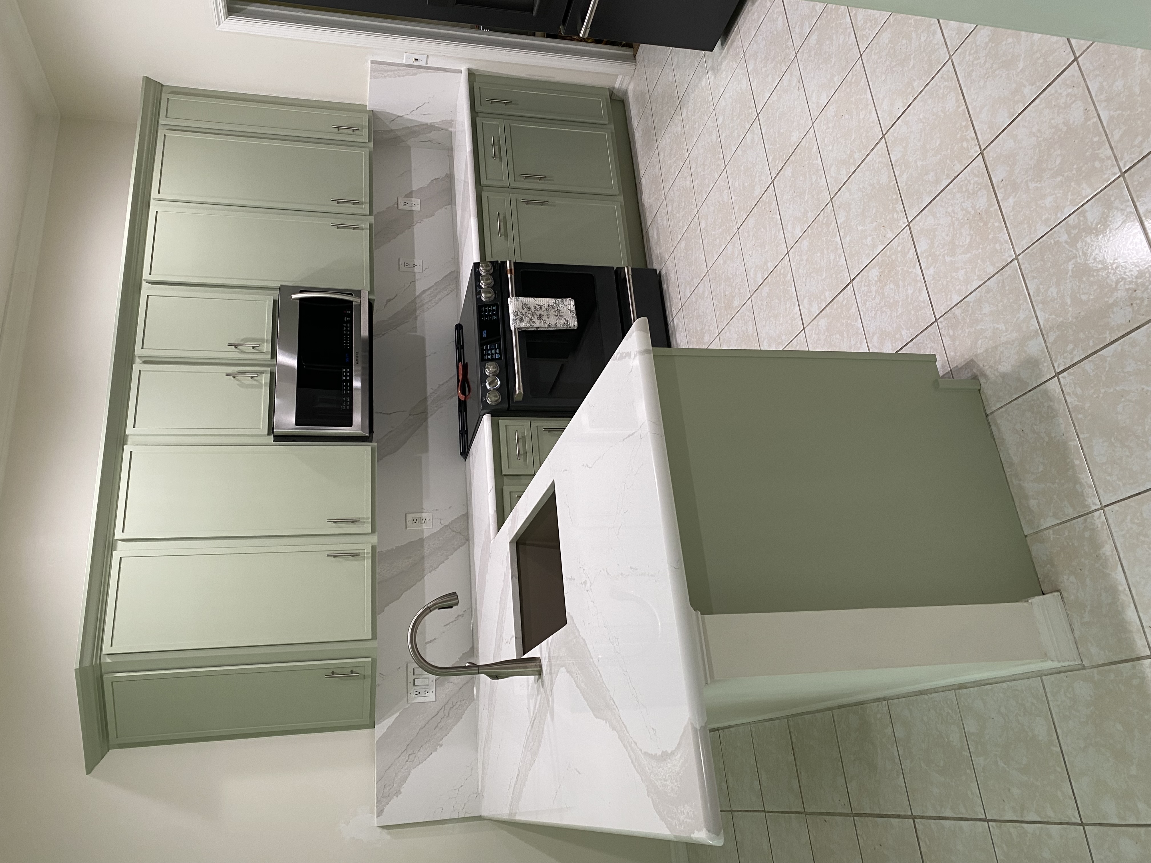 Bayshore Remodels: Spring Cleaning Strategies: Cabinet Replacement Considerations — remodeling inspiration 1